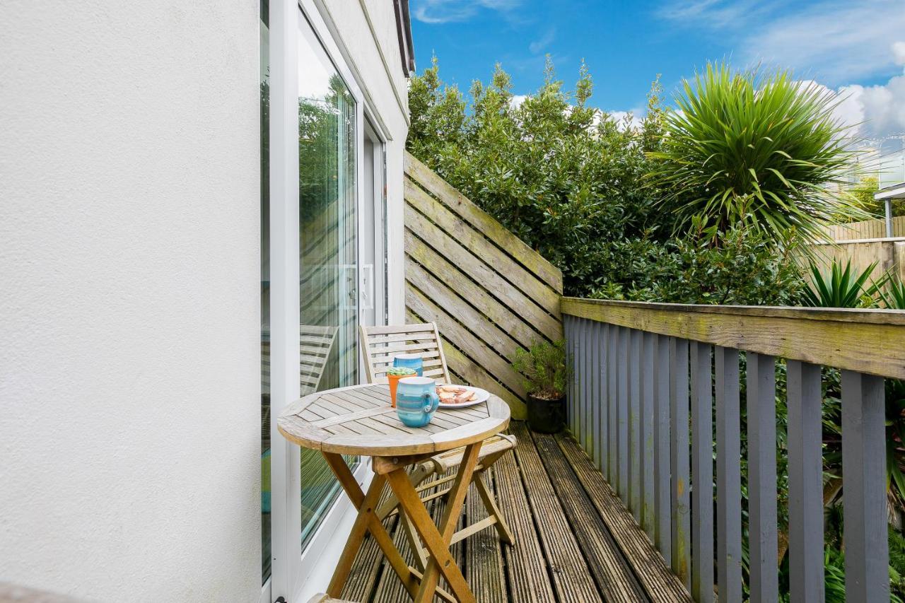 Number One - Stones Court Villa St Ives Eksteriør bilde