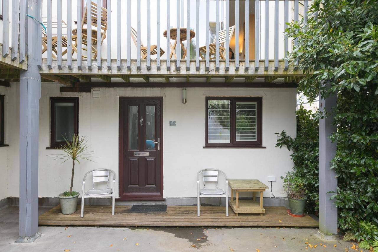 Number One - Stones Court Villa St Ives Eksteriør bilde